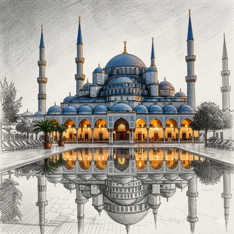 3-Days in İstanbul
