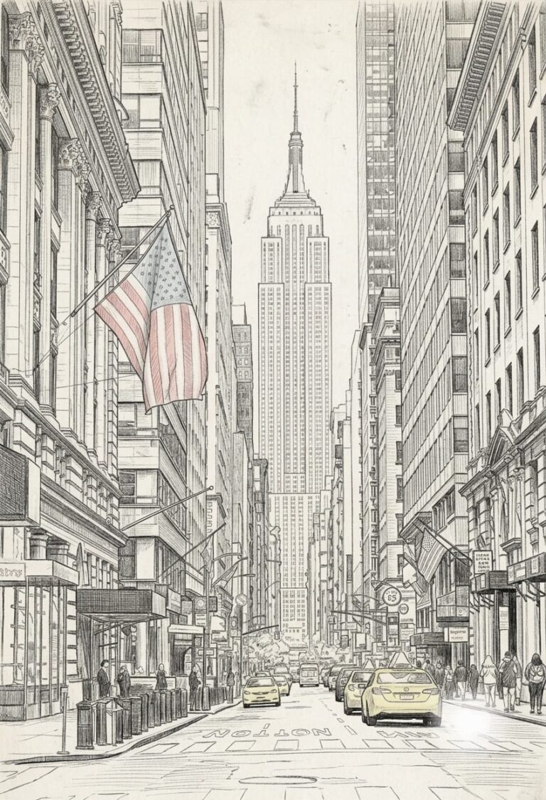 New York